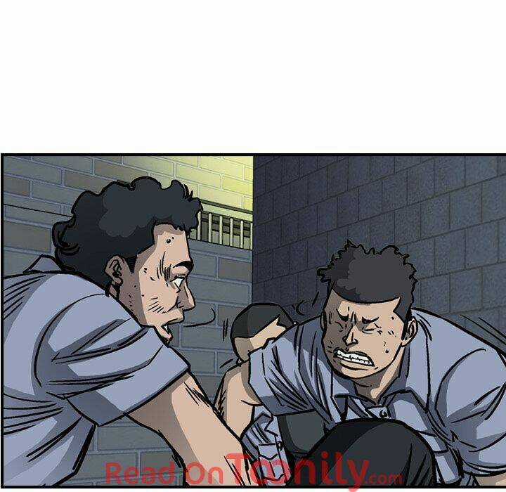 Huyền Thoại : Khởi Đầu Chapter 58 trang 77