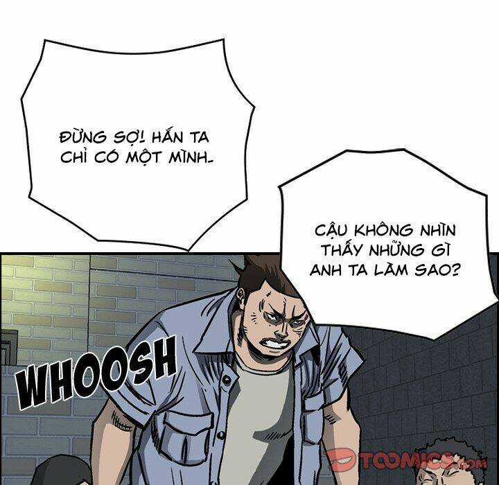 Huyền Thoại : Khởi Đầu Chapter 58 trang 78