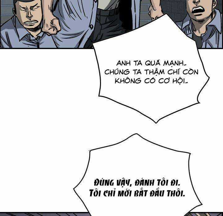 Huyền Thoại : Khởi Đầu Chapter 58 trang 79