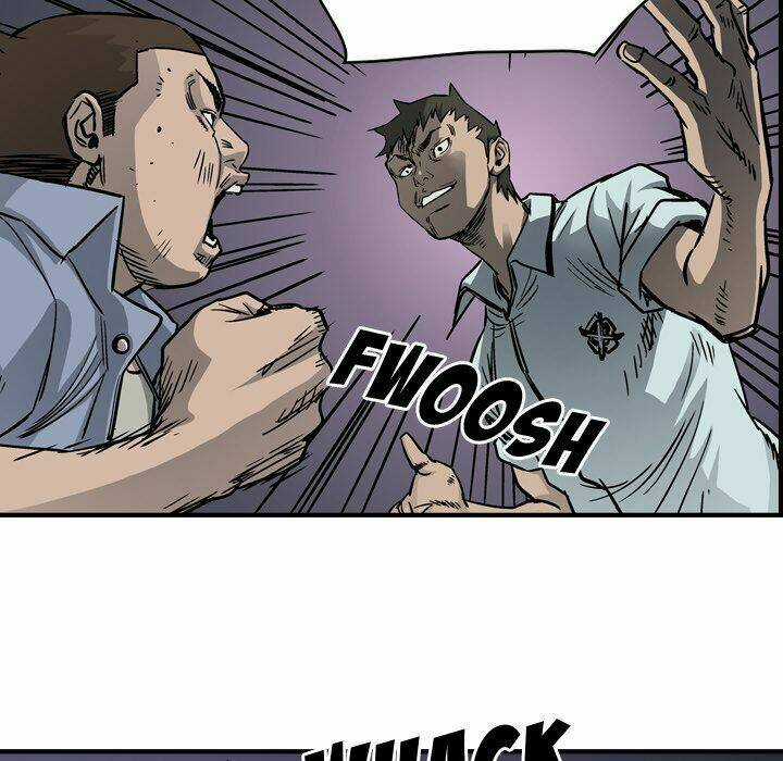 Huyền Thoại : Khởi Đầu Chapter 58 trang 80