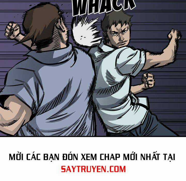 Huyền Thoại : Khởi Đầu Chapter 58 trang 81