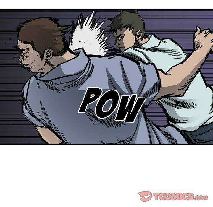 Huyền Thoại : Khởi Đầu Chapter 58 trang 82