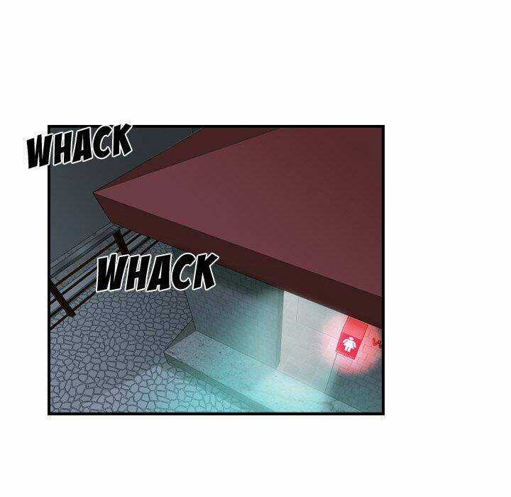 Huyền Thoại : Khởi Đầu Chapter 58 trang 83