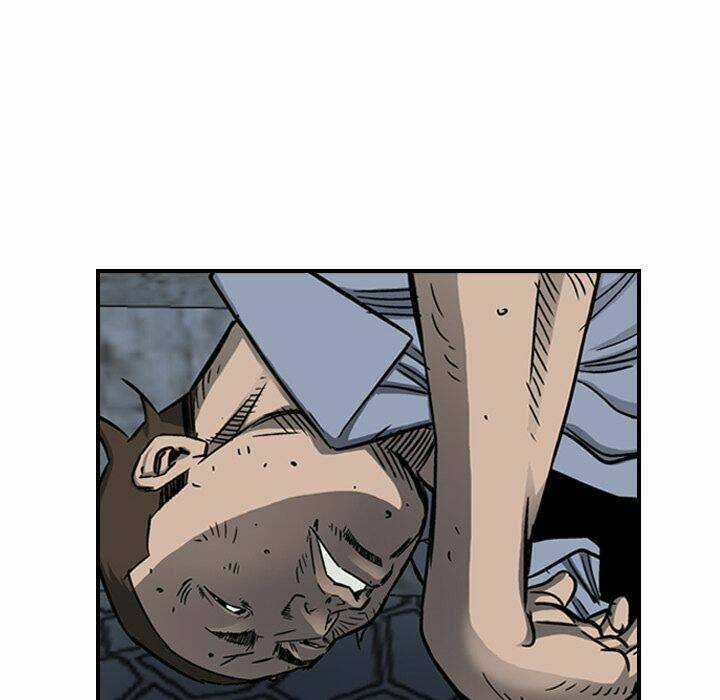 Huyền Thoại : Khởi Đầu Chapter 58 trang 84