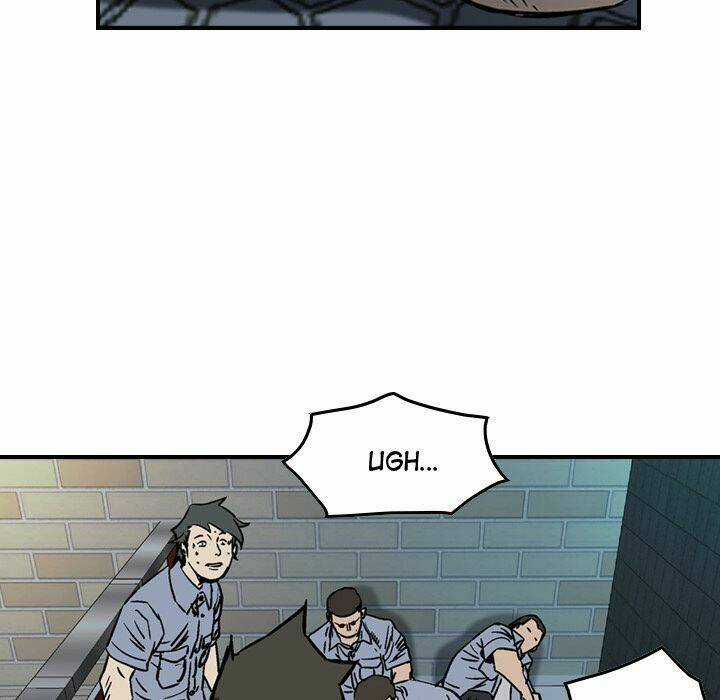 Huyền Thoại : Khởi Đầu Chapter 58 trang 85