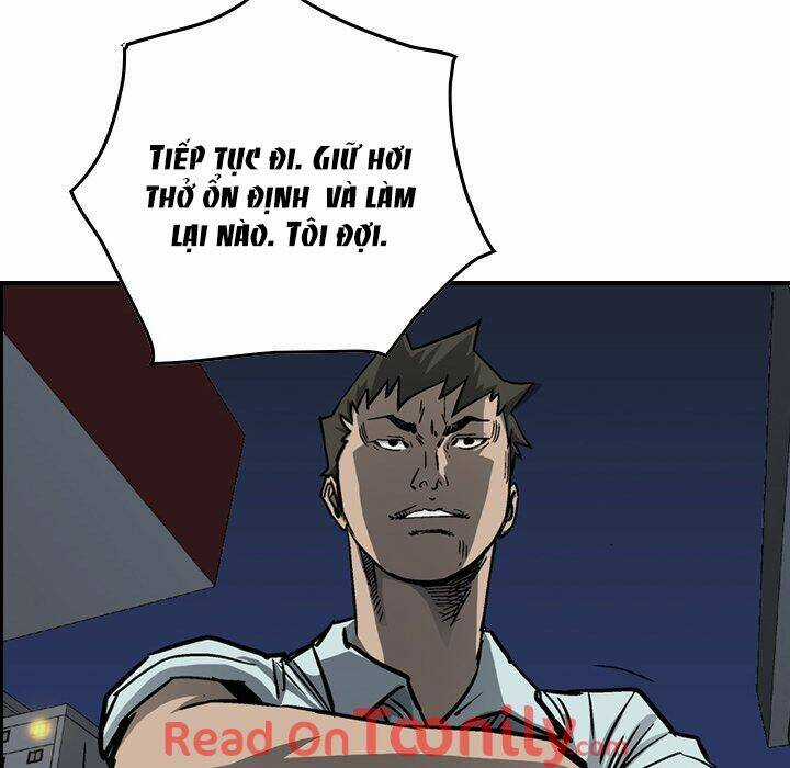 Huyền Thoại : Khởi Đầu Chapter 58 trang 88