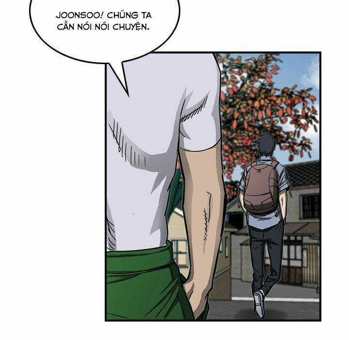 Huyền Thoại : Khởi Đầu Chapter 58 trang 9