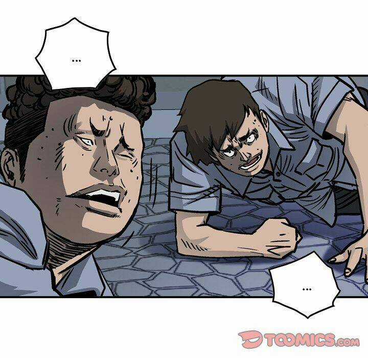 Huyền Thoại : Khởi Đầu Chapter 58 trang 90