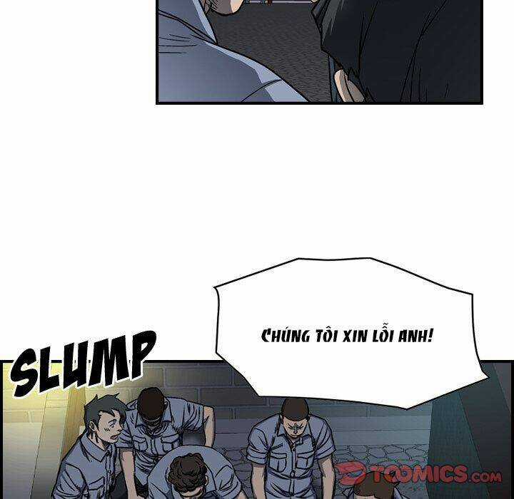 Huyền Thoại : Khởi Đầu Chapter 59 trang 10