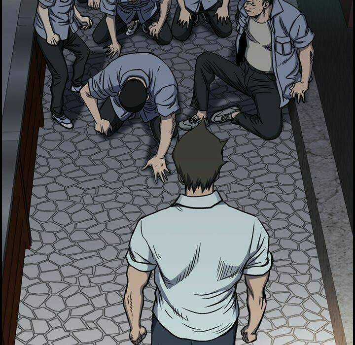 Huyền Thoại : Khởi Đầu Chapter 59 trang 11