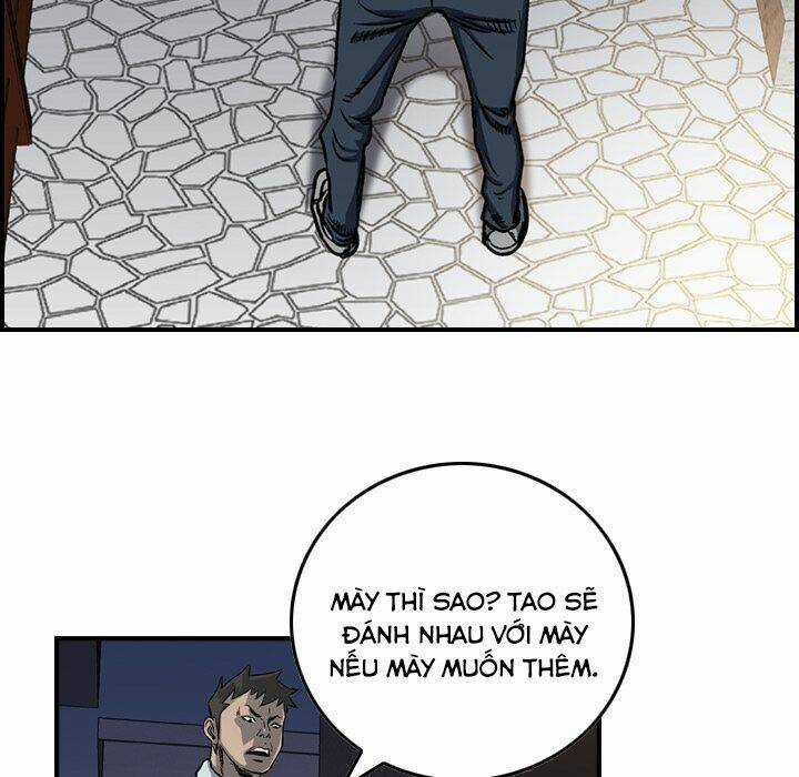 Huyền Thoại : Khởi Đầu Chapter 59 trang 12