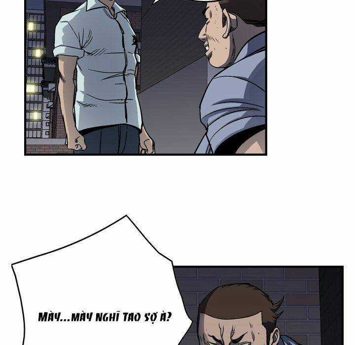 Huyền Thoại : Khởi Đầu Chapter 59 trang 13