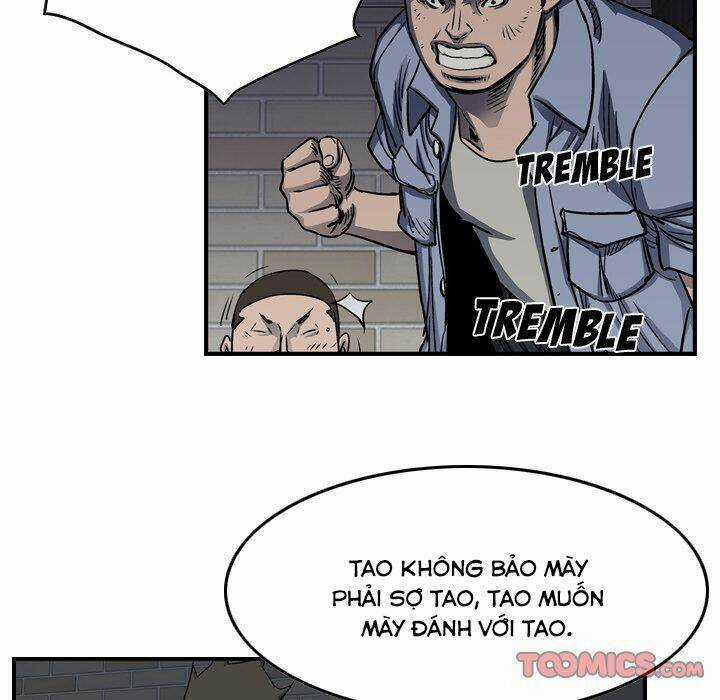 Huyền Thoại : Khởi Đầu Chapter 59 trang 14