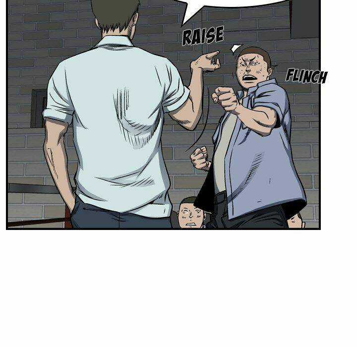 Huyền Thoại : Khởi Đầu Chapter 59 trang 15