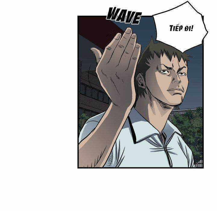 Huyền Thoại : Khởi Đầu Chapter 59 trang 16