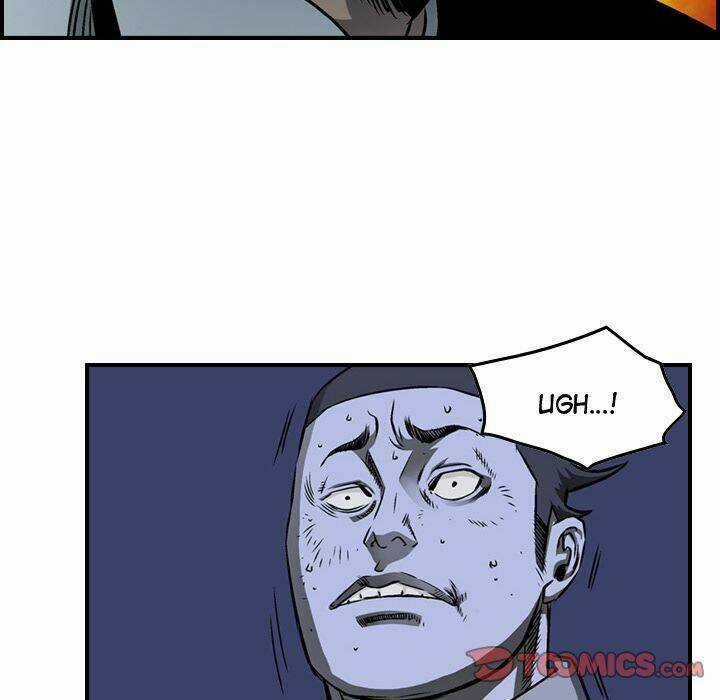 Huyền Thoại : Khởi Đầu Chapter 59 trang 18