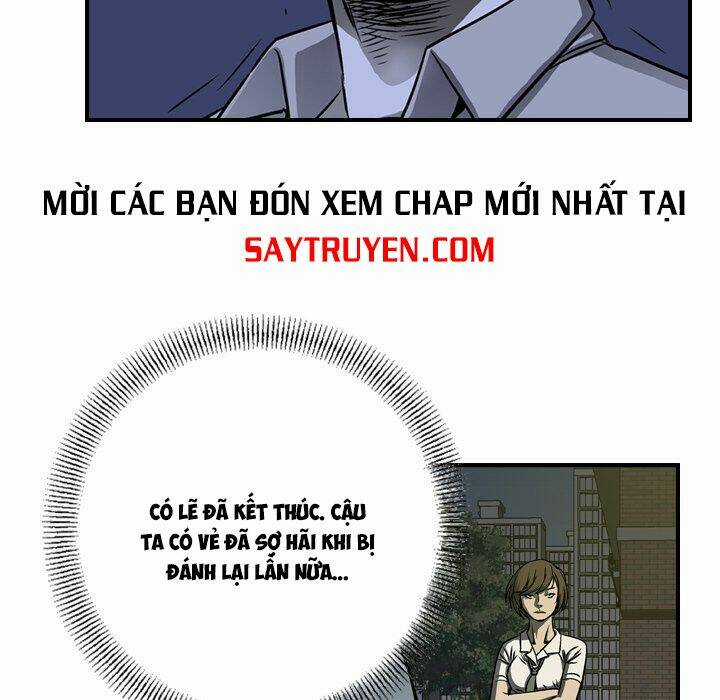 Huyền Thoại : Khởi Đầu Chapter 59 trang 19