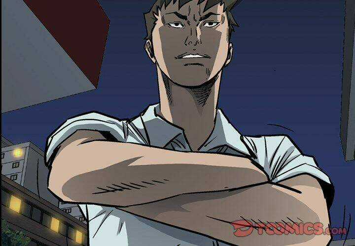 Huyền Thoại : Khởi Đầu Chapter 59 trang 2