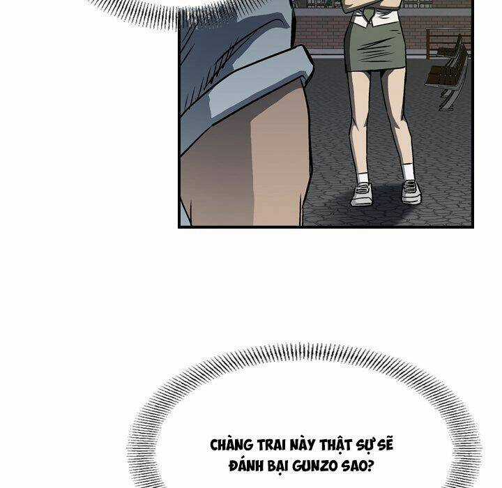 Huyền Thoại : Khởi Đầu Chapter 59 trang 20