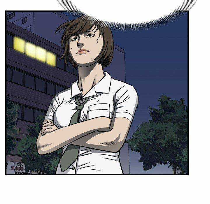 Huyền Thoại : Khởi Đầu Chapter 59 trang 21