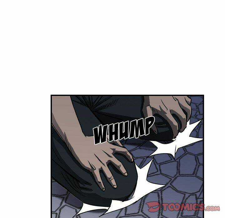 Huyền Thoại : Khởi Đầu Chapter 59 trang 22