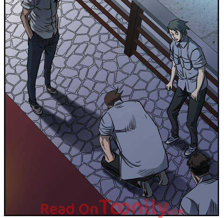 Huyền Thoại : Khởi Đầu Chapter 59 trang 24