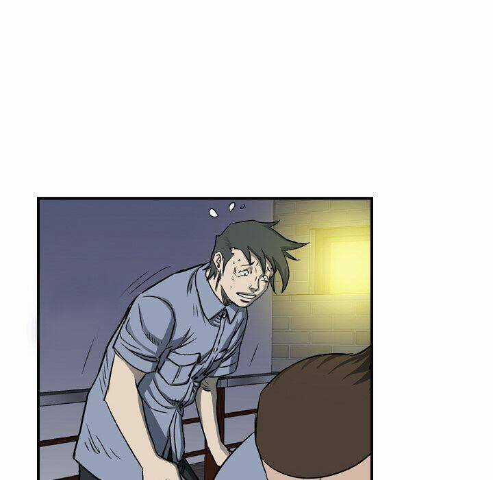 Huyền Thoại : Khởi Đầu Chapter 59 trang 25