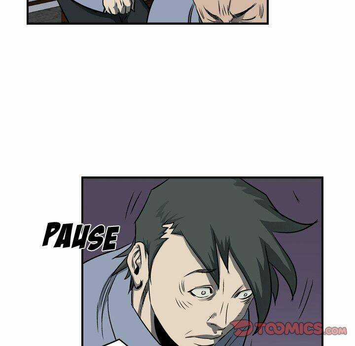 Huyền Thoại : Khởi Đầu Chapter 59 trang 26