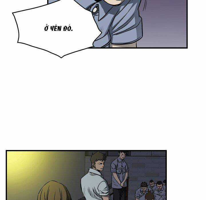 Huyền Thoại : Khởi Đầu Chapter 59 trang 27