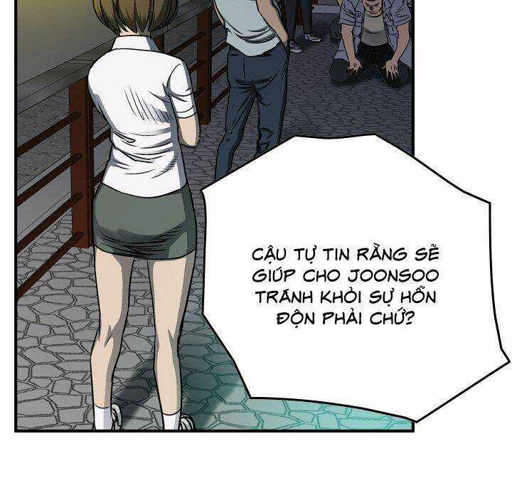 Huyền Thoại : Khởi Đầu Chapter 59 trang 28