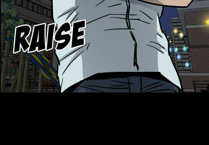 Huyền Thoại : Khởi Đầu Chapter 59 trang 3