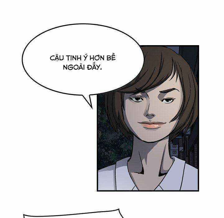 Huyền Thoại : Khởi Đầu Chapter 59 trang 32