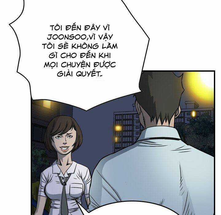 Huyền Thoại : Khởi Đầu Chapter 59 trang 33