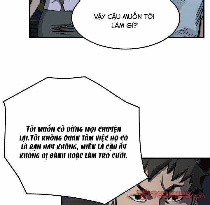 Huyền Thoại : Khởi Đầu Chapter 59 trang 34