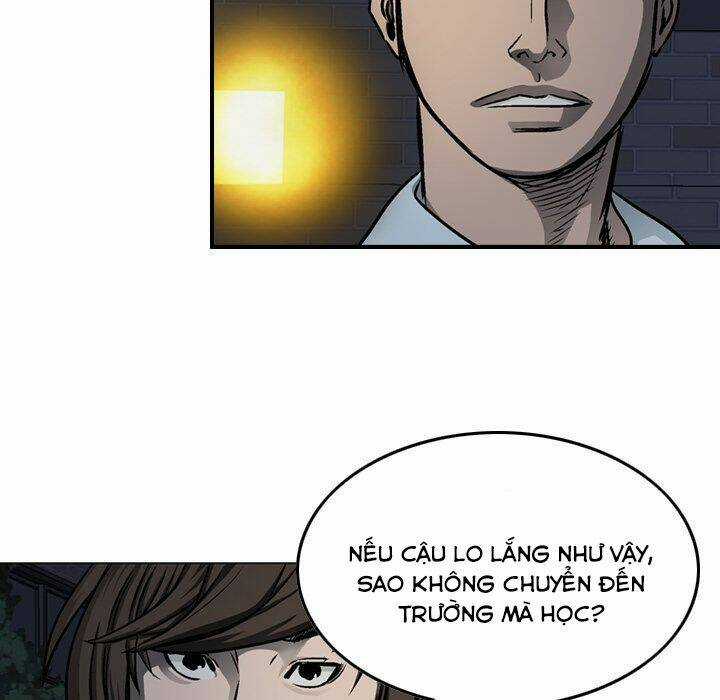 Huyền Thoại : Khởi Đầu Chapter 59 trang 35