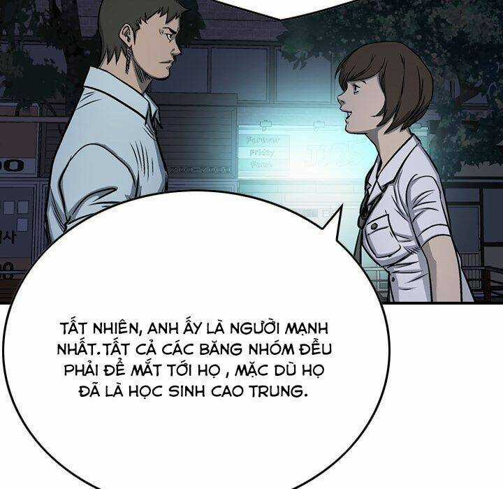 Huyền Thoại : Khởi Đầu Chapter 59 trang 37