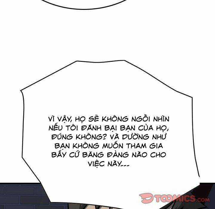 Huyền Thoại : Khởi Đầu Chapter 59 trang 38