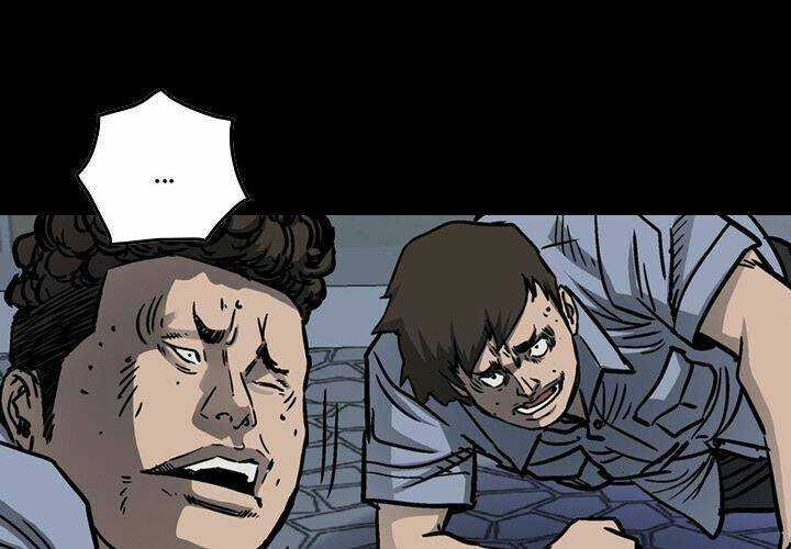 Huyền Thoại : Khởi Đầu Chapter 59 trang 4