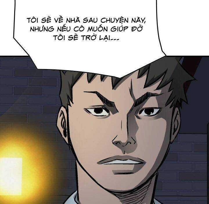 Huyền Thoại : Khởi Đầu Chapter 59 trang 41