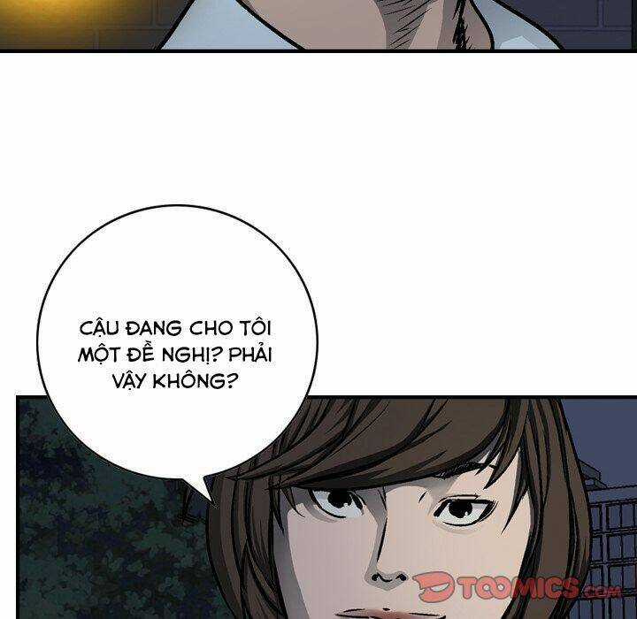 Huyền Thoại : Khởi Đầu Chapter 59 trang 42