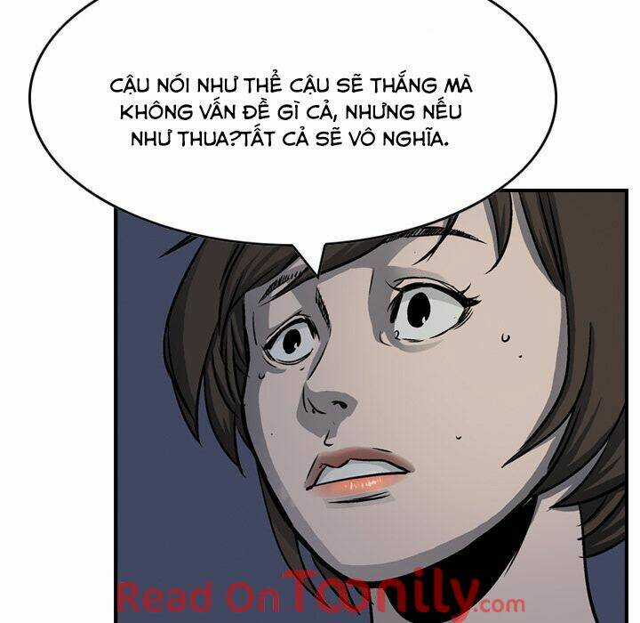 Huyền Thoại : Khởi Đầu Chapter 59 trang 45