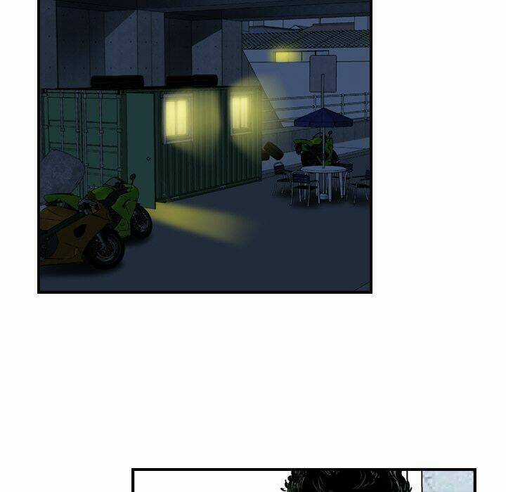 Huyền Thoại : Khởi Đầu Chapter 59 trang 47