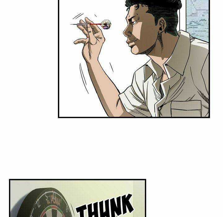 Huyền Thoại : Khởi Đầu Chapter 59 trang 48