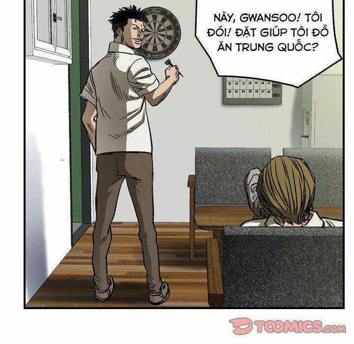 Huyền Thoại : Khởi Đầu Chapter 59 trang 50