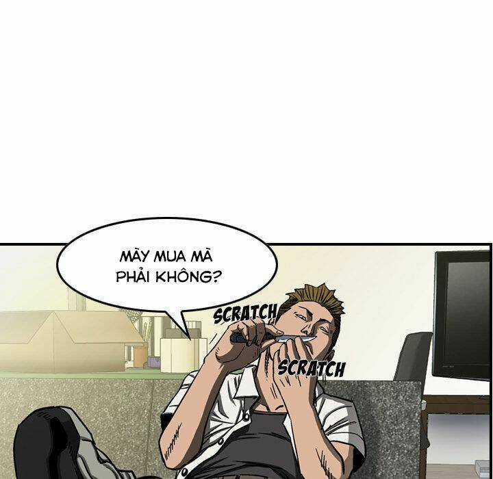 Huyền Thoại : Khởi Đầu Chapter 59 trang 51