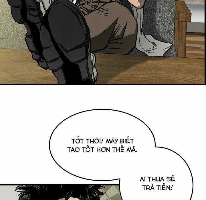 Huyền Thoại : Khởi Đầu Chapter 59 trang 52