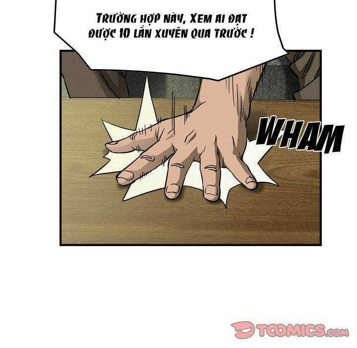 Huyền Thoại : Khởi Đầu Chapter 59 trang 53