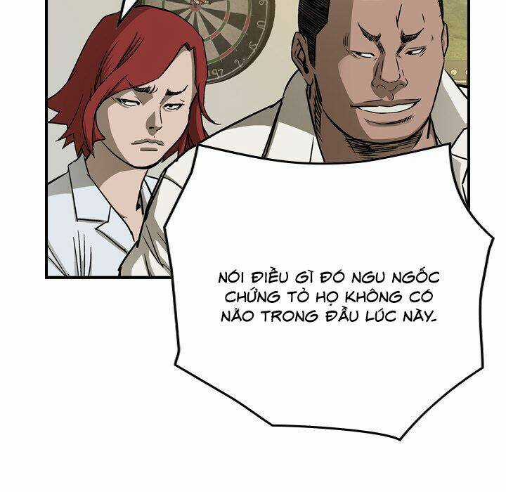 Huyền Thoại : Khởi Đầu Chapter 59 trang 60