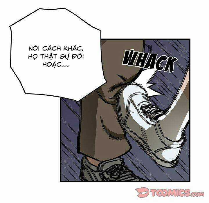 Huyền Thoại : Khởi Đầu Chapter 59 trang 61