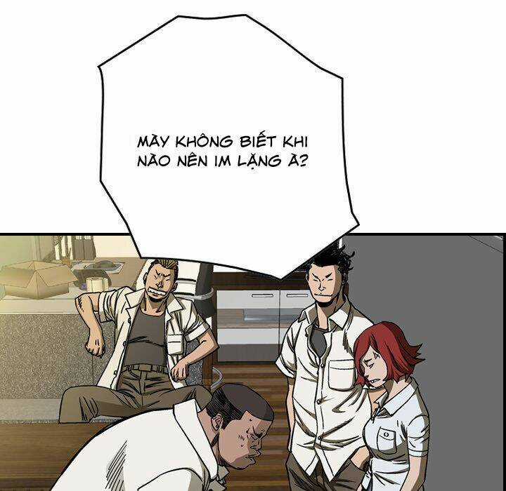 Huyền Thoại : Khởi Đầu Chapter 59 trang 62